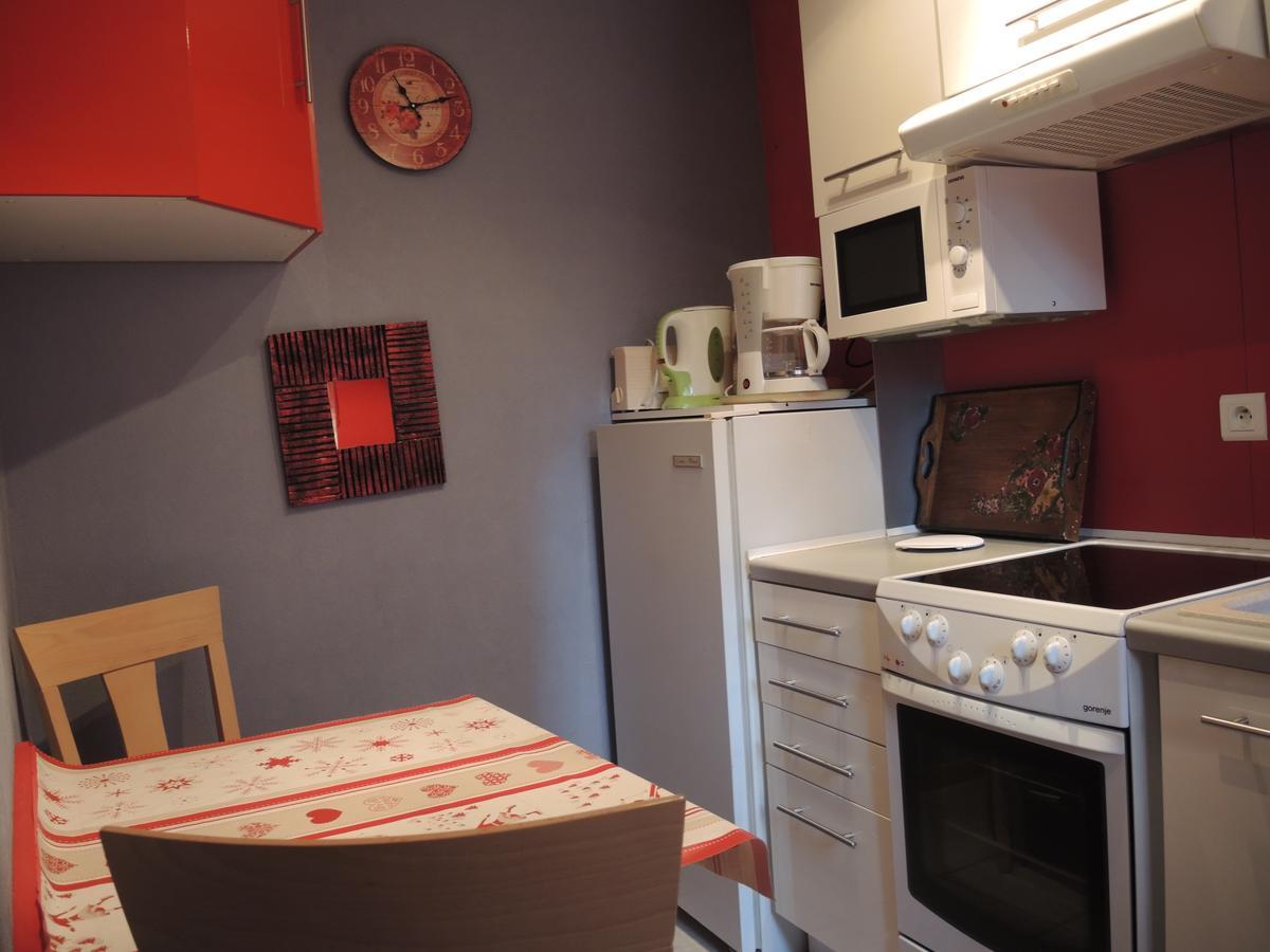 Gite Le 70 A Turckheim, 10 Min Colmar Екстер'єр фото