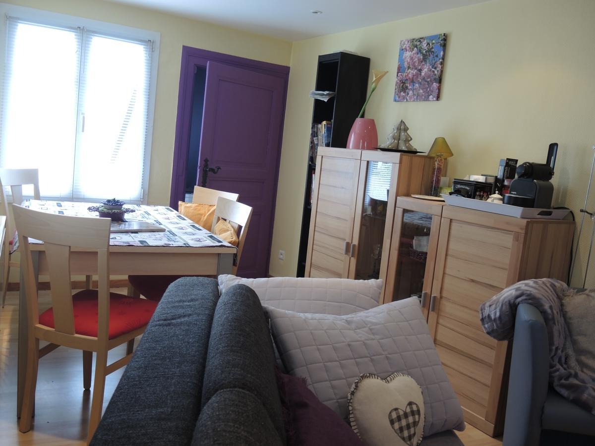 Gite Le 70 A Turckheim, 10 Min Colmar Екстер'єр фото